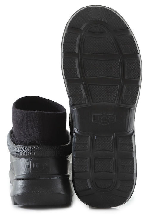 Tasman X Women's Chelsea Boots Black