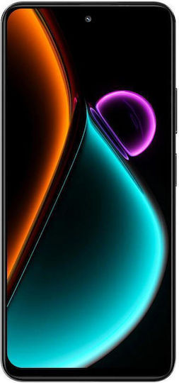 BlackView Color 6 Dual SIM (8GB/128GB) Midnight Black