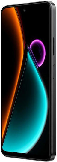 BlackView Color 6 Dual SIM (8GB/128GB) Midnight Black