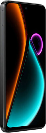 BlackView Color 6 Dual SIM (8GB/128GB) Midnight Black
