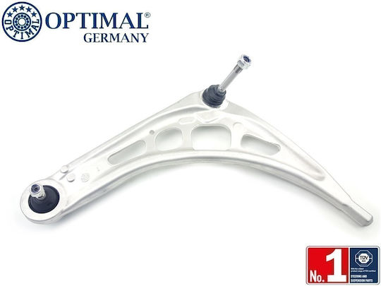Optimal Foarfecă pentru mașină pentru BMW E46 G6-673