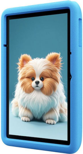 BlackView Tab A6 Kids 10.1" (4GB/128GB) Ocean Blue