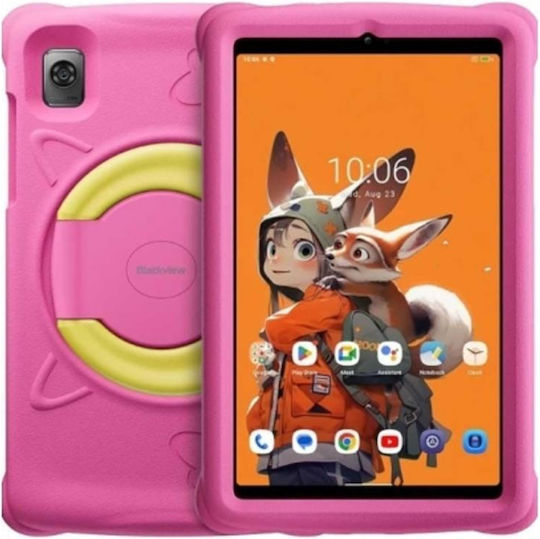 BlackView Tab A6 Kids 10.1" (8GB/128GB) Rose Pink