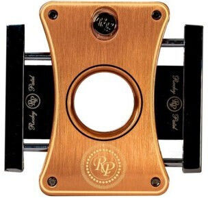 Tăietor De Trabucuri Rocky Patel Diamond Auriu R60