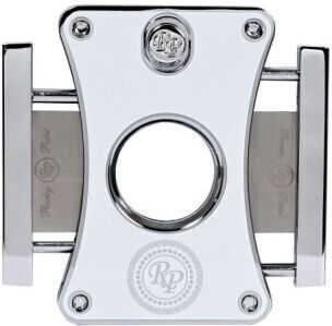 Tăietor De Trabucuri Rocky Patel Diamond Alb R60