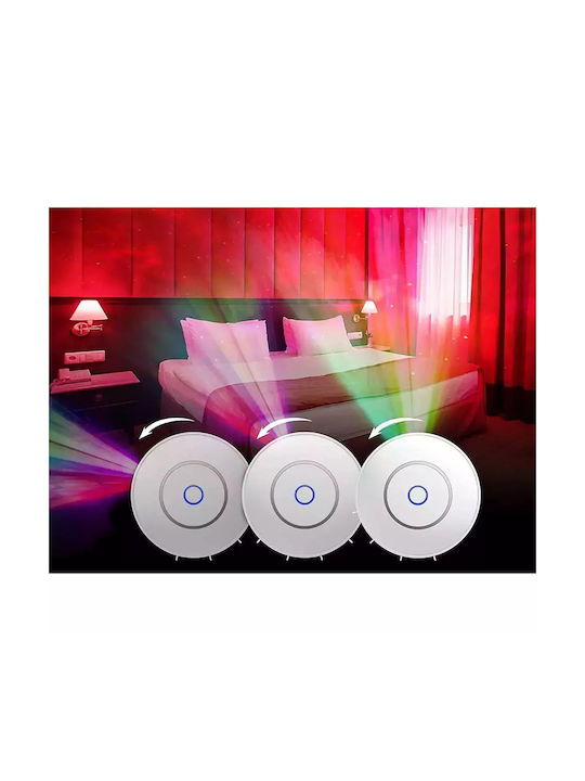 Verk Group Decorative Lamp White