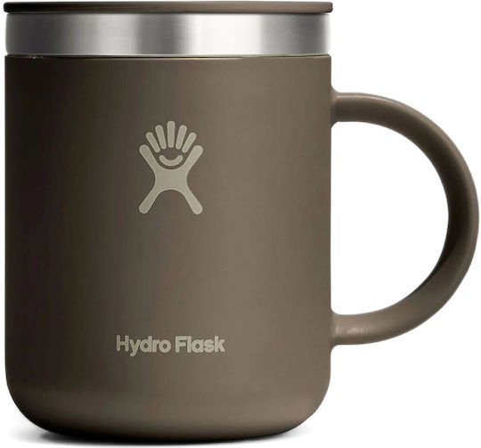 Hydro Flask Coffee Mug Thermos Stainless Steel 355ml Sandiper