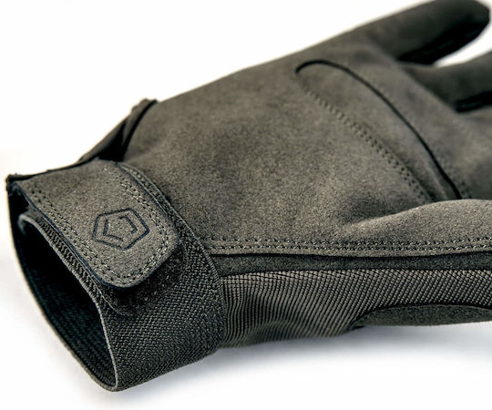 Pentagon Duty Mechanic Military Gloves Wolf Grey
