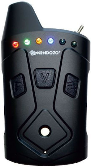 Avertizor Wireless Kendozo Buzzer 4 + 1 Set 2198
