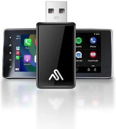 USB-Auto-Adapter