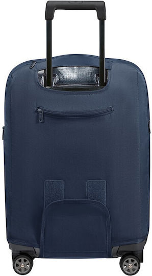 Samsonite Покривало за багаж Син