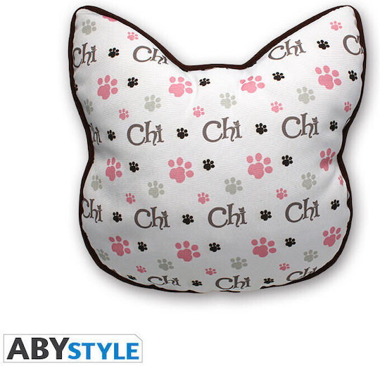 Decorative Pillow Chi Chi Cushion Abypel011