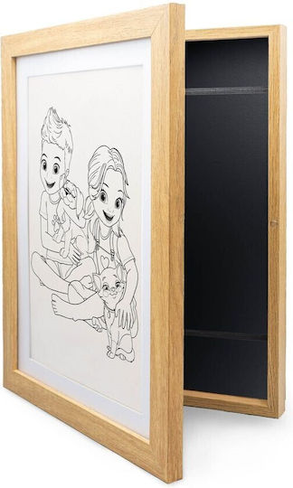 Buki Painting for Children 3+ years Years