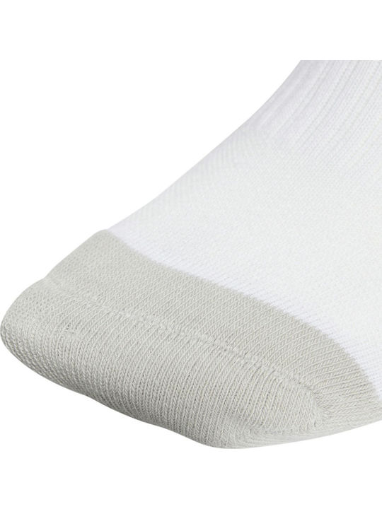 adidas Essentials Спортни Чорапи Бял 3 чифта
