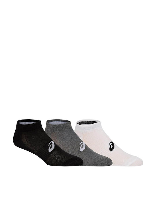 ASICS Tennis Socks Multicolour 3 Pairs