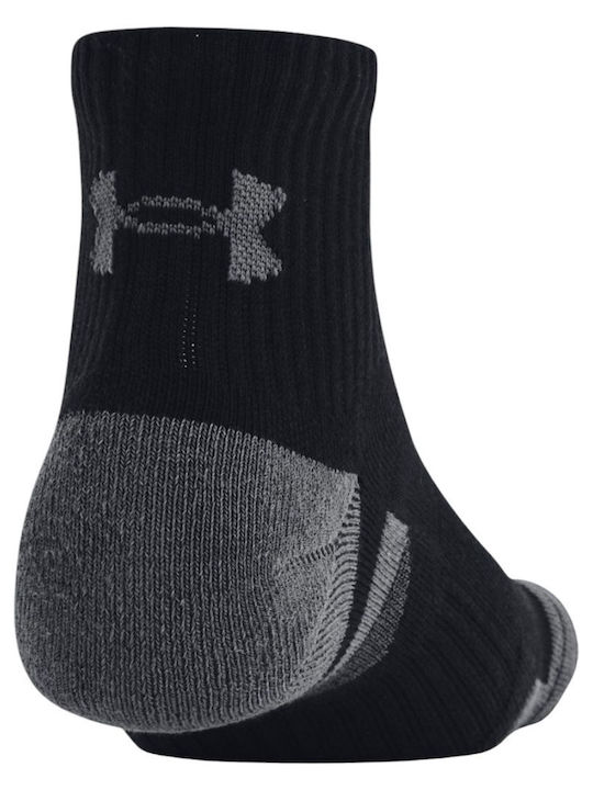 Under Armour Performance Laufsocken Mehrfarbig 3 Paare