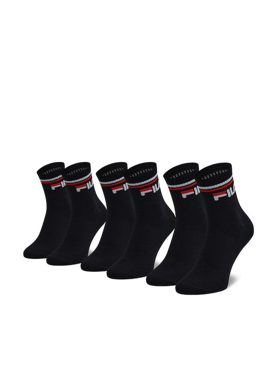 FILA Unique Urban Αθλητικές Κάλτσες FILA Unique Urban Αθλητικές Κάλτσες