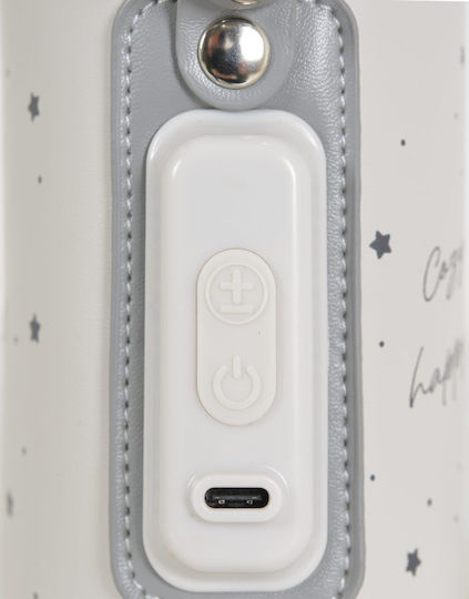 Cangaroo Thermo Car Baby Bottle Warmer