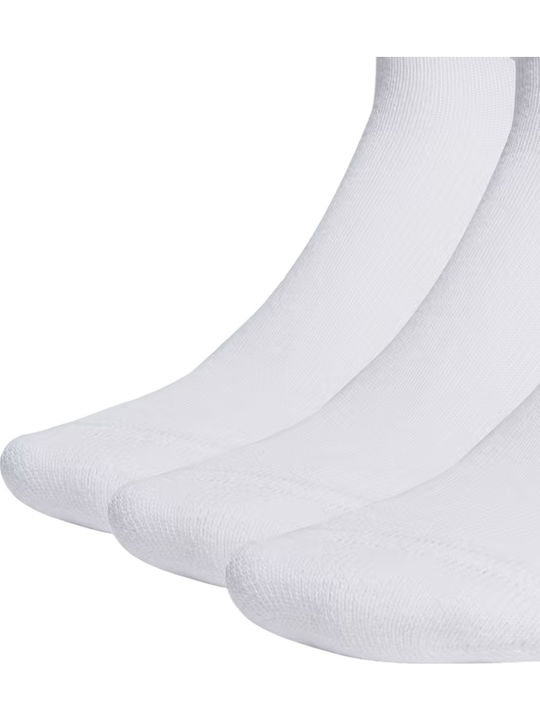 adidas Linear Athletic Socks Multicolour 3 Pairs