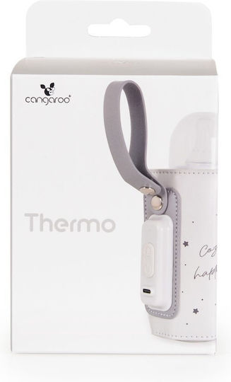 Cangaroo Thermo Car Baby Bottle Warmer