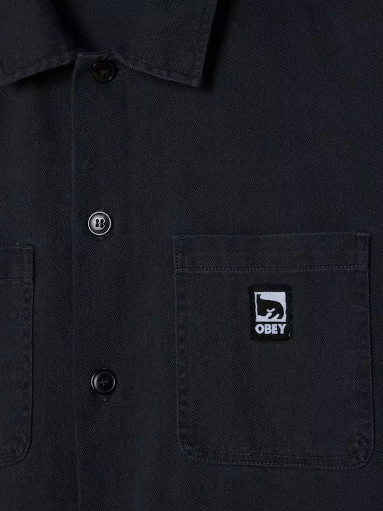 Jacket Black