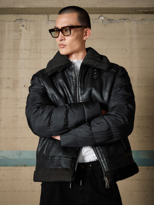 Jacke Black