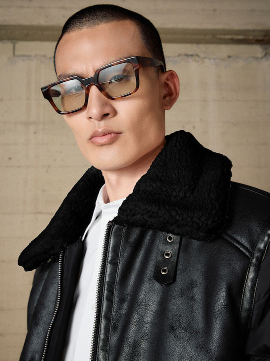 Jacke Black