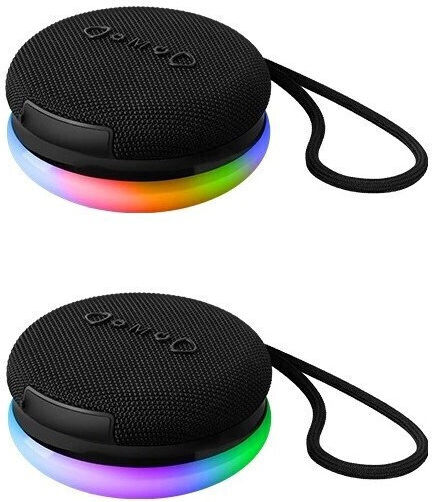 Defender Enjoy 40 Ηχείο Bluetooth 7W με Διάρκεια Μπαταρίας έως 9 ώρες Μαύρο