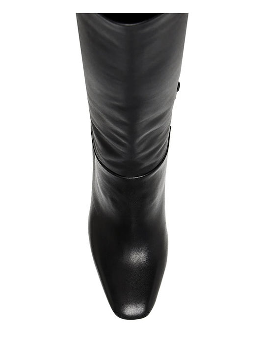 Women's Boots Ally Black