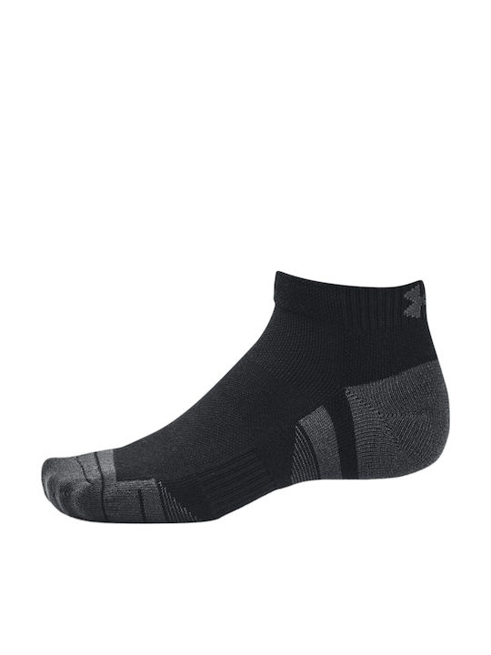 Under Armour Performance Tech Athletic Socks Multicolour 3 Pairs