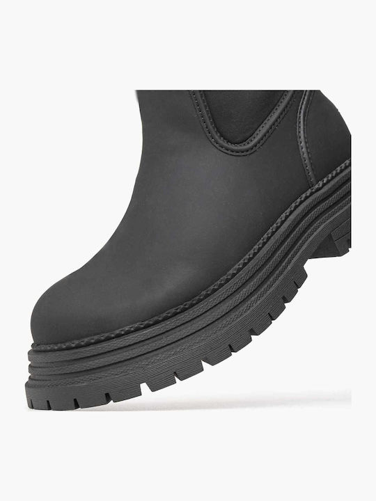 Women's Boots Black