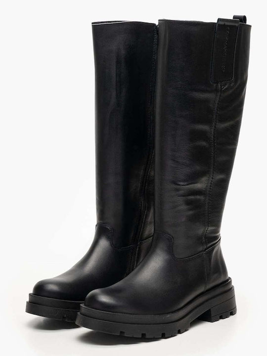 Cizme dama Negre