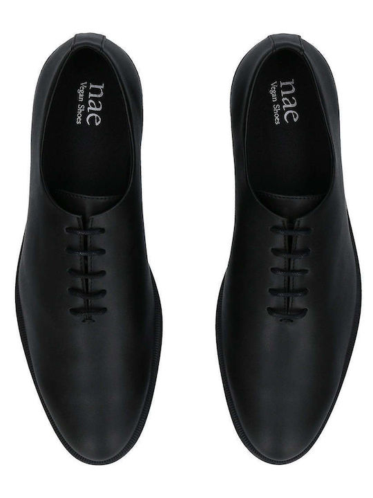 Men's Moccasins Black
