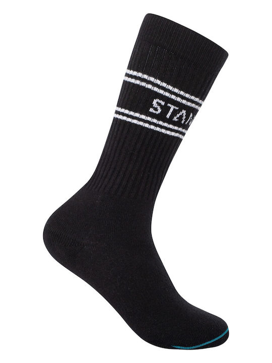 Stance Basic Athletic Socks Multicolour 3 Pairs
