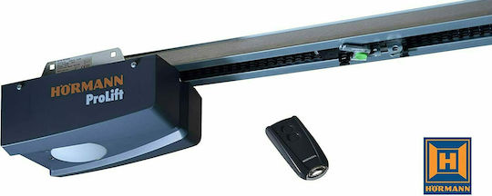 Hormann Prolift 700 Only Mechanism 2 Remote Controls Without Rail