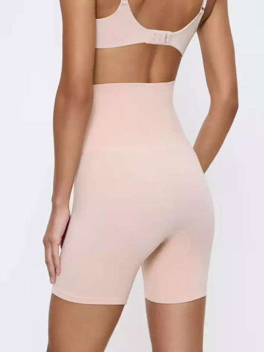 Triumph Soft Tightening Boxer Beige