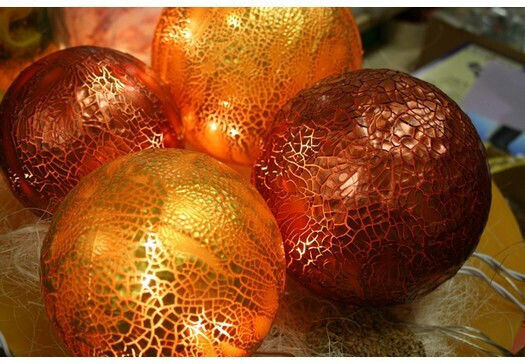 Croco Crackling Colour Gold 250ml
