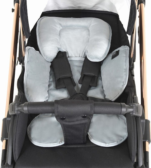 Cangaroo Gray