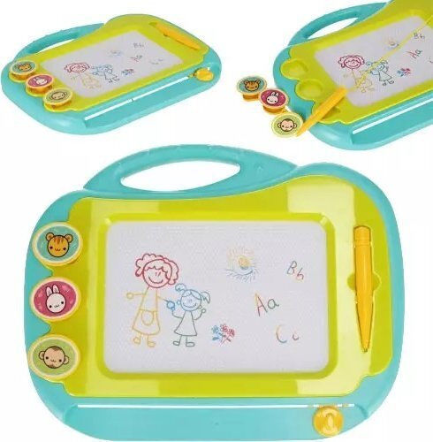 Mega Creative Mega Creative Magnetische Tafel 43x34cm