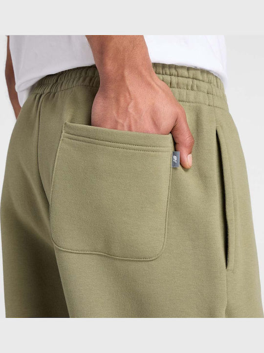 Pantaloni de trening Dark Olivine OLIVINE