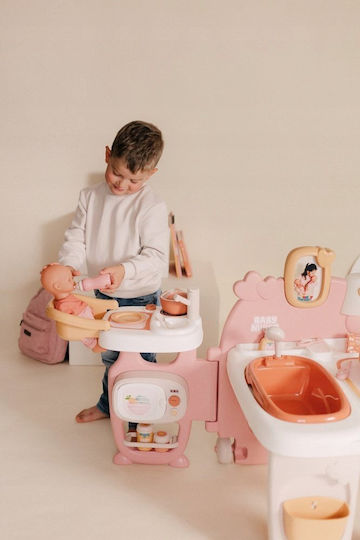 Smoby Baby για 3+ Ετών