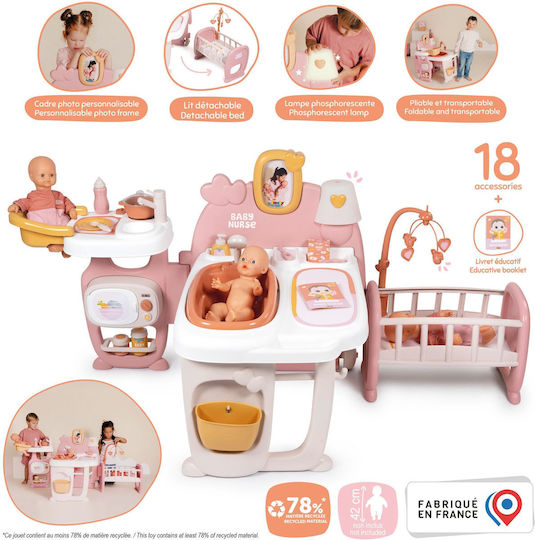Smoby Baby για 3+ Ετών