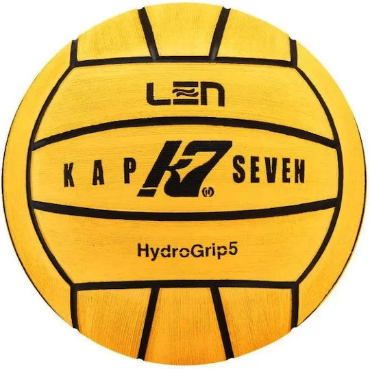 Kap-7 Offizielle Männergröße 5 Volleyballbälle Kap-7 Gelb