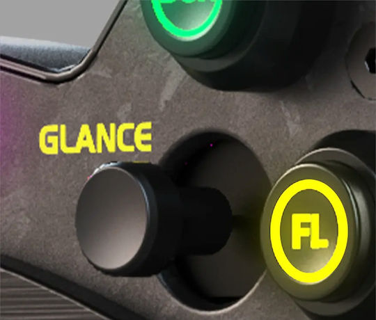 Moza Racing Moza RS V2 Lenkrad für PC
