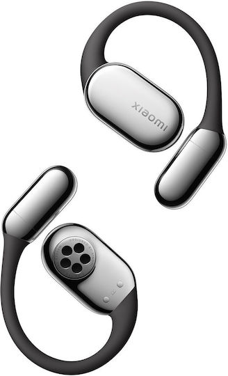 Xiaomi OpenWear Stereo Pro Open Ear Bluetooth Handsfree Căști cu Rezistență la Transpirație și Carcasă de Încărcare Grafit negru