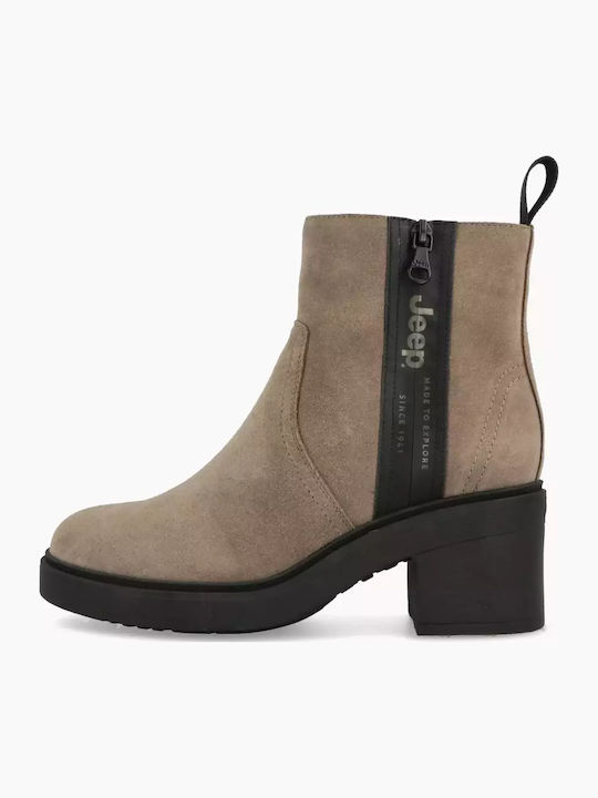Jeep Footwear Jeep Footwear