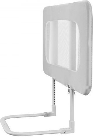 Vevor Bettschutzgitter für das Bett in Grau Farbe 67x80cm