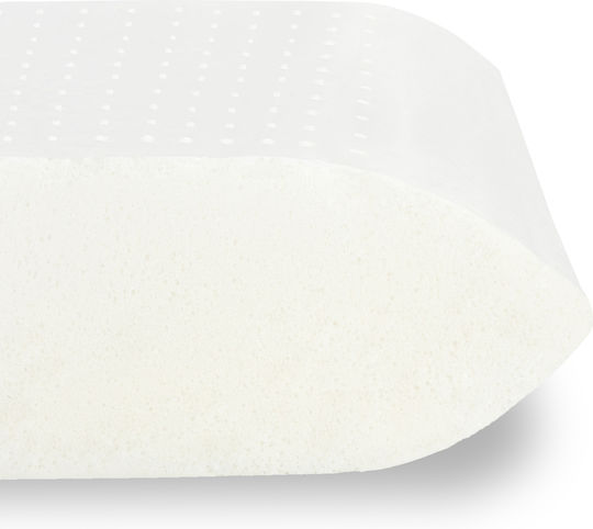 Mat&Pil Μαξιλάρι Ύπνου Memory Foam 55x40x10cm