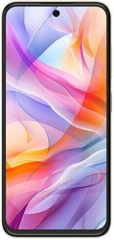 Nubia V70 Design Dual SIM (8GB/128GB) Orange