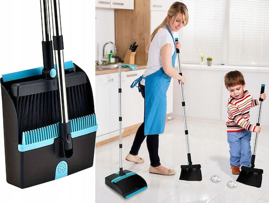 Verk Group Rotating Broom